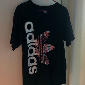 Adidas Graphic Tee